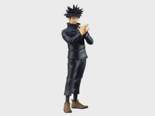 Jujutsu Kaisen - Megumi Fushiguro - 16cm Figure