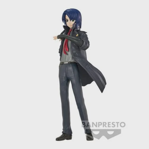 MOBILE SUIT GUNDAM SEED FREEDOM - Athrun Zala - Figure 18cm