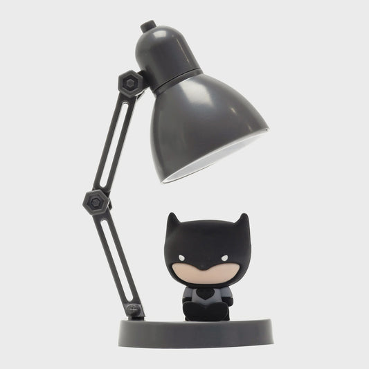 DC Comics - Batman - Mini LED Lamp (With Removable Figurine)