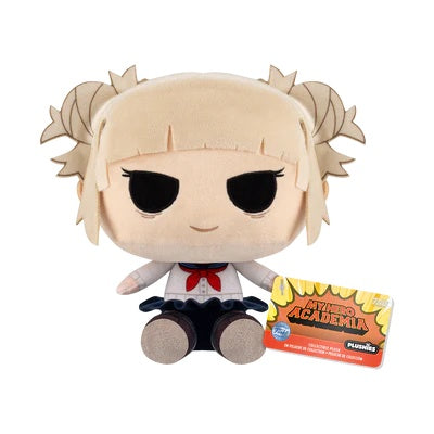 MY HERO ACADEMIA - Funko Plush 18cm - Himiko Toga