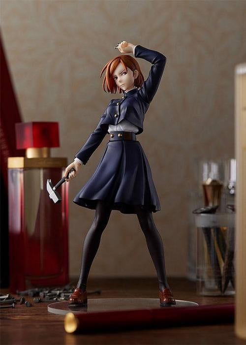 Jujutsu Kaisen - Nobara Kugisaki - 17cm Pop Up Parade Figure