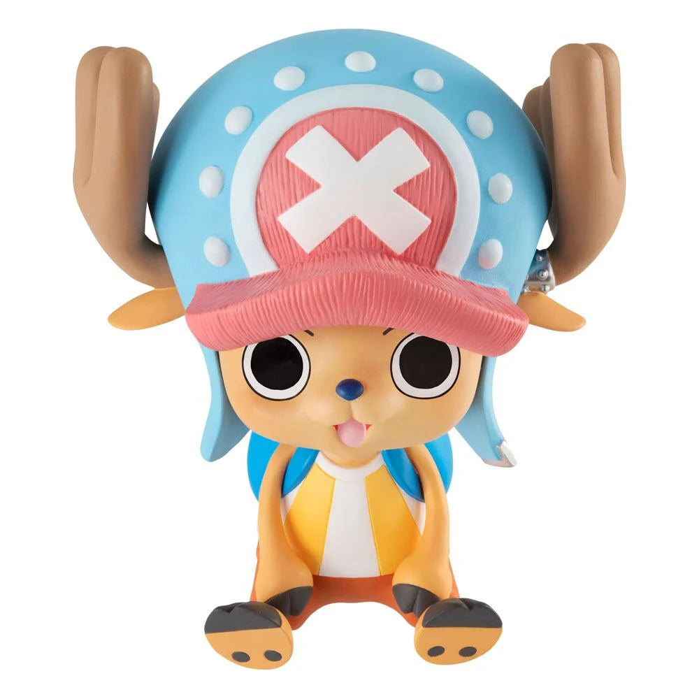 One Piece - Tony Tony Chopper - Look Up Figure