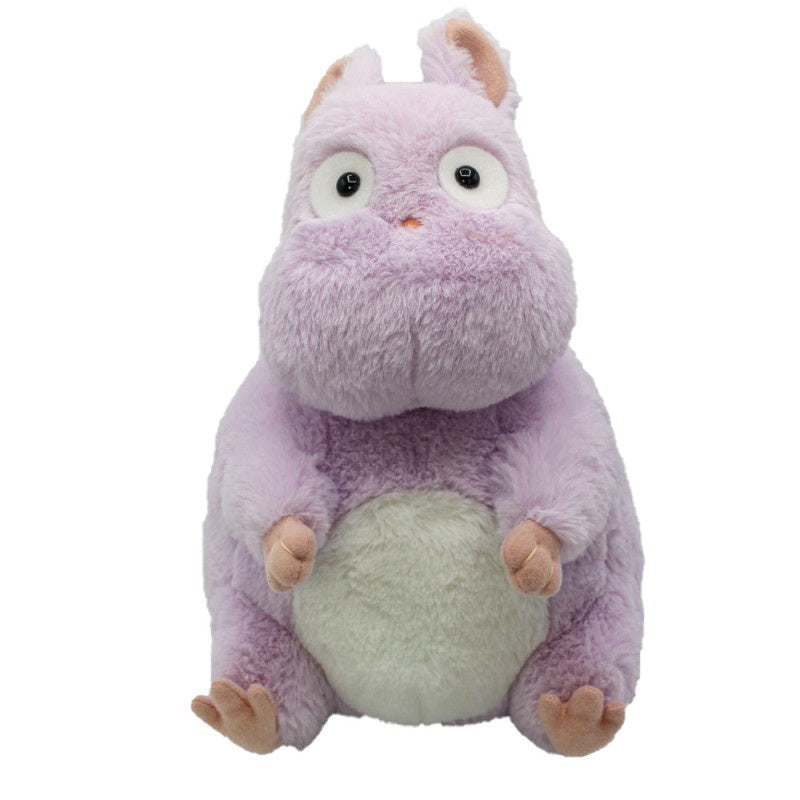 Studio Ghibli Plush Spirited Away Nakayoshi Boh Mouse 25 cm