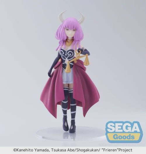 FRIEREN - Aura - Statue Desktop x Decorate Collection 16cm