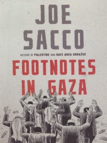 FOOTNOTES IN GAZA