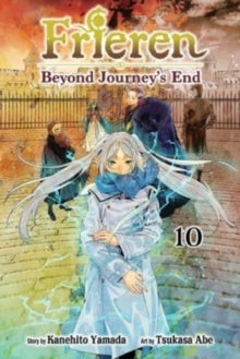 Frieren: Beyond Journey's End (Paperback) Vol. 10