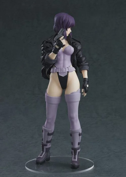 GHOST IN THE SHELL - Motoko Kusanagi - Pop Up Parade L 23cm