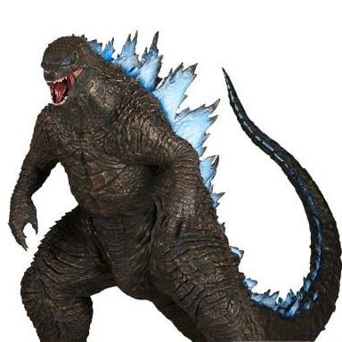 GODZILLA-X-KONG---Godzilla---Figure-14cm