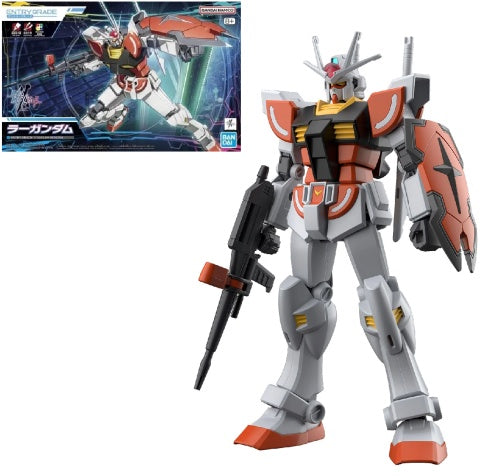 GUNDAM - Entry Grade 1/44 LAH Gundam - Model Kit