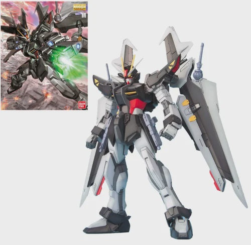 GUNDAM - Model Kit - Master Grade - Strike Noir Gundam - 18CM