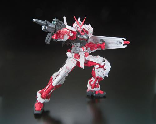 GUNDAM - RG 1/144 MBF-P02 Gundam Astray Red Frame - Model Kit 13cm