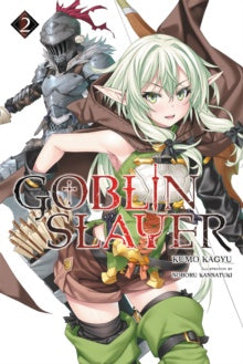 Goblin Slayer, Vol. 2