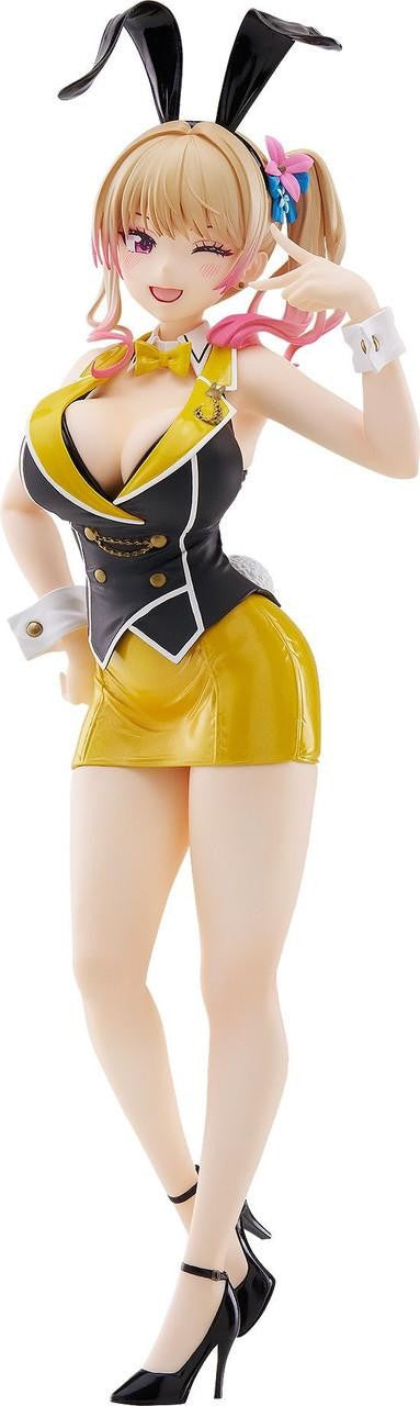 Bunny Garden Rin Pop Up Parade L