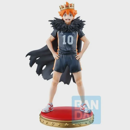 HAIKYU!! - Shoyo Hinata - Figure TBA 16cm