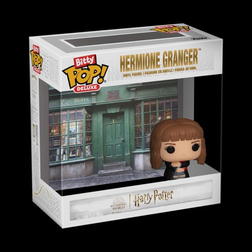 HARRY POTTER - Bitty Pop Deluxe - Hermione