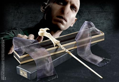 HARRY POTTER - wand Ollivander - Lord Voldemort