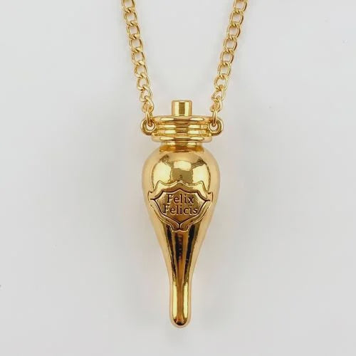 HARRY POTTER - Necklace in display case