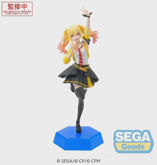 Hatsune Miku Tenma Saki Desktop x Decorate Figure