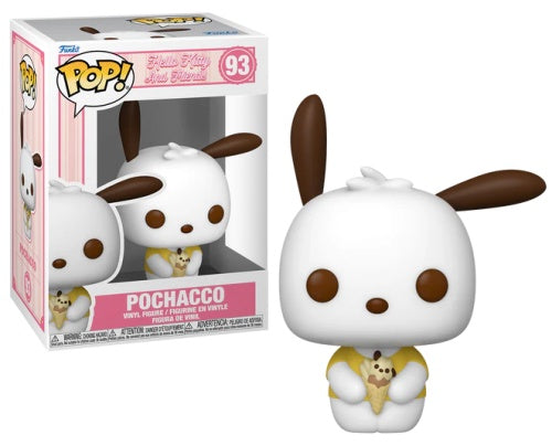 HELLO KITTY - POP Sanrio # 93 - Pochacco