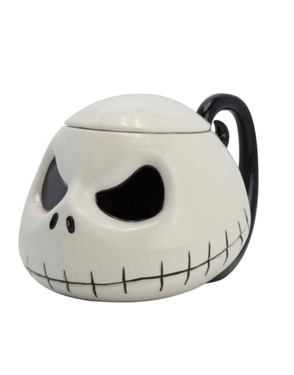 Nightmare Before Christmas - Jack Skellington - 3D Mug
