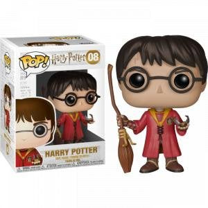 Funko Pop! vinyl figure of a character from Harry Potter with packaging