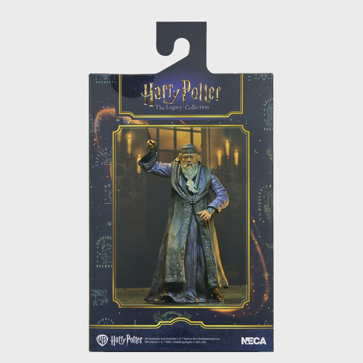 Harry Potter Legacy Collection Albus Dumbledore Af