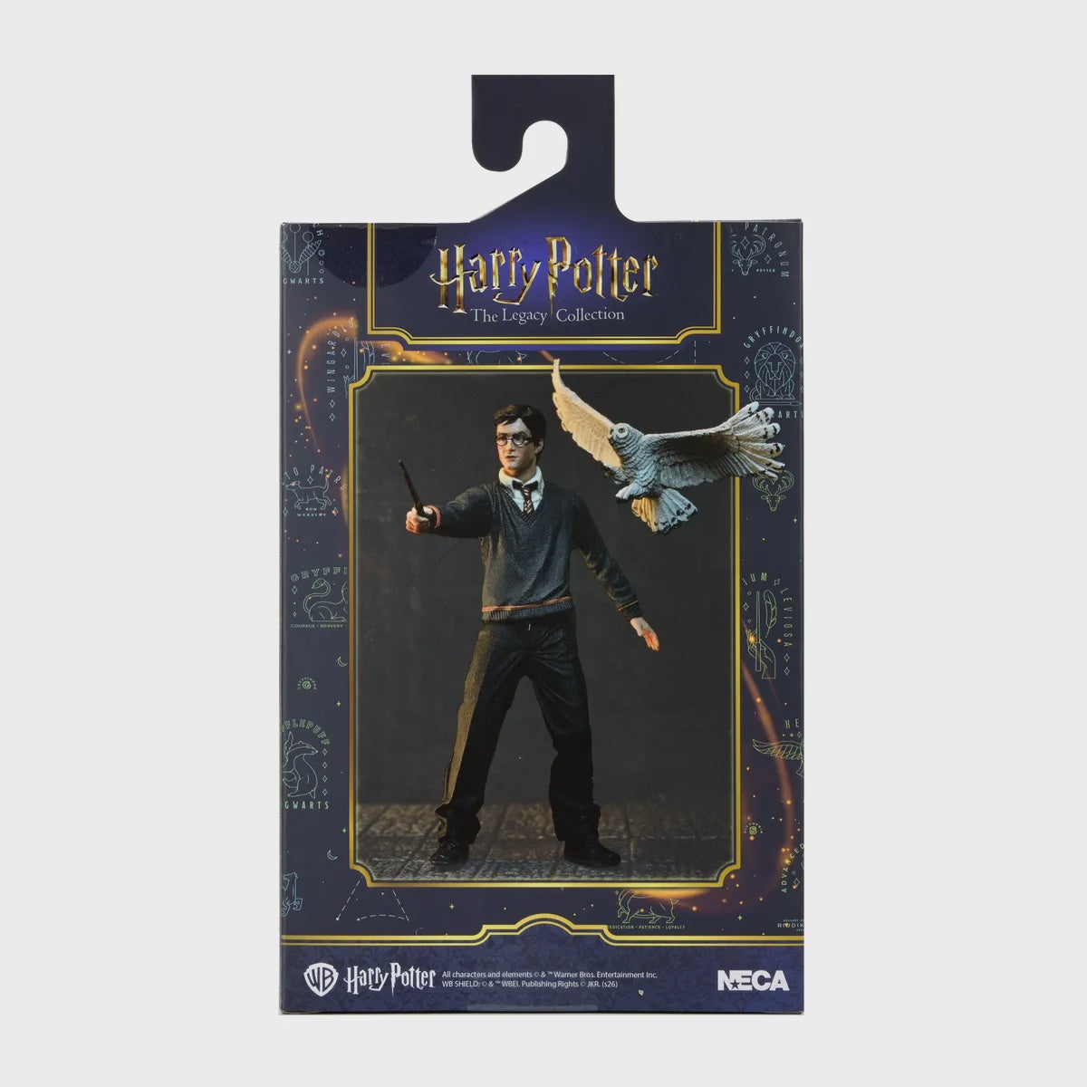 Harry Potter Legacy Collection Harry Potter Af