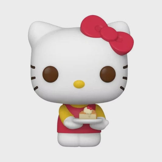 HELLO KITTY   POP Sanrio N° 89   Hello Kitty