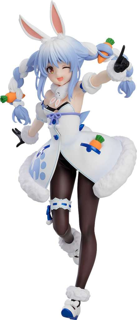 Hololive Usada Pekora Pop Up Parade