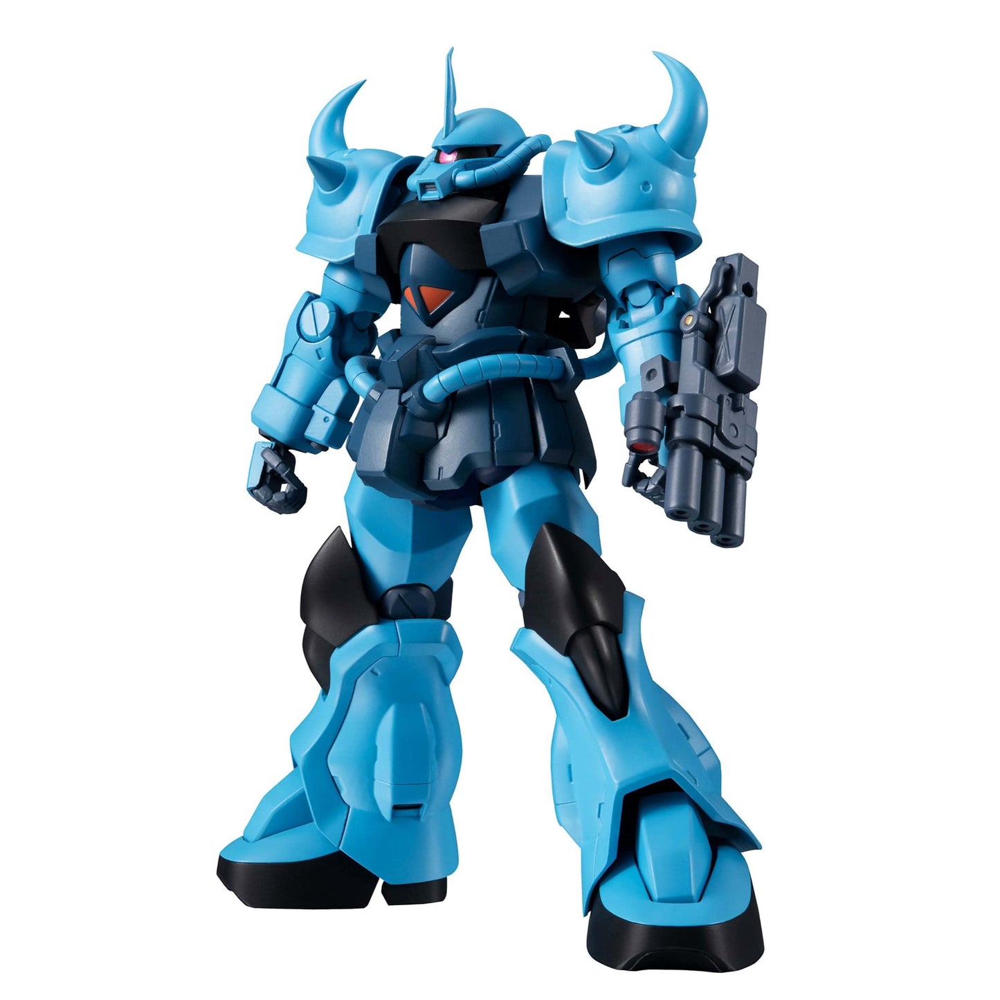 Robot Spirits - MS-07B-3 Gouf Custom (Ver. A.N.I.M.E.) - 5IN Action Figure