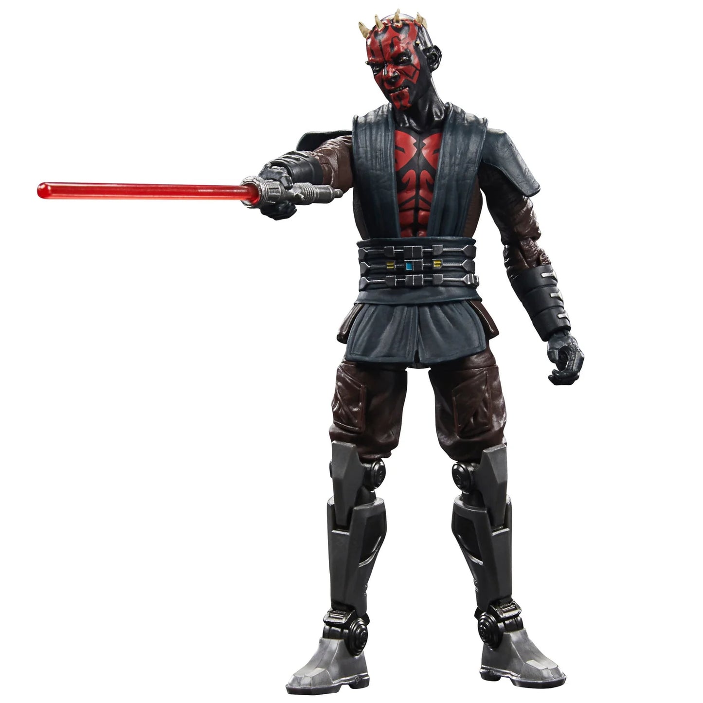 Star Wars: The Black Series - The Clone Wars - Darth Maul - 6IN Action Figure