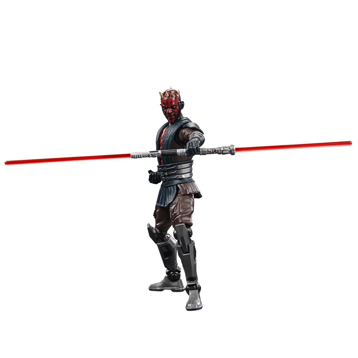 Star Wars: The Black Series - The Clone Wars - Darth Maul - 6IN Action Figure