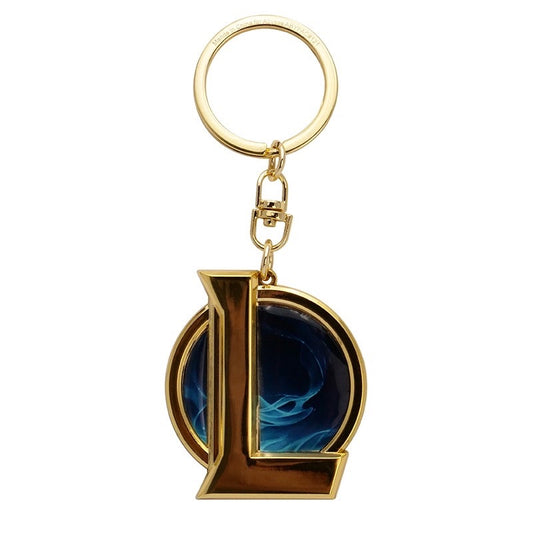 League of Legends - Logo - Keychain