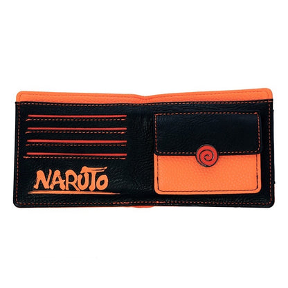 Naruto: Shippuden - Naruto - Premium Wallet