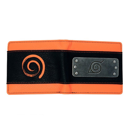 Naruto: Shippuden - Naruto - Premium Wallet
