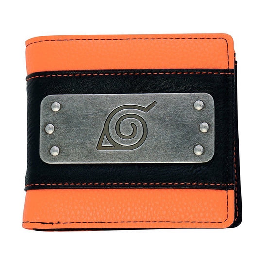 Naruto: Shippuden - Naruto - Premium Wallet
