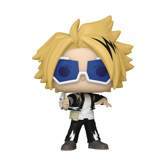 POP! Animation: My Hero Academia #1352 Denki Kaminari Vinyl Figure