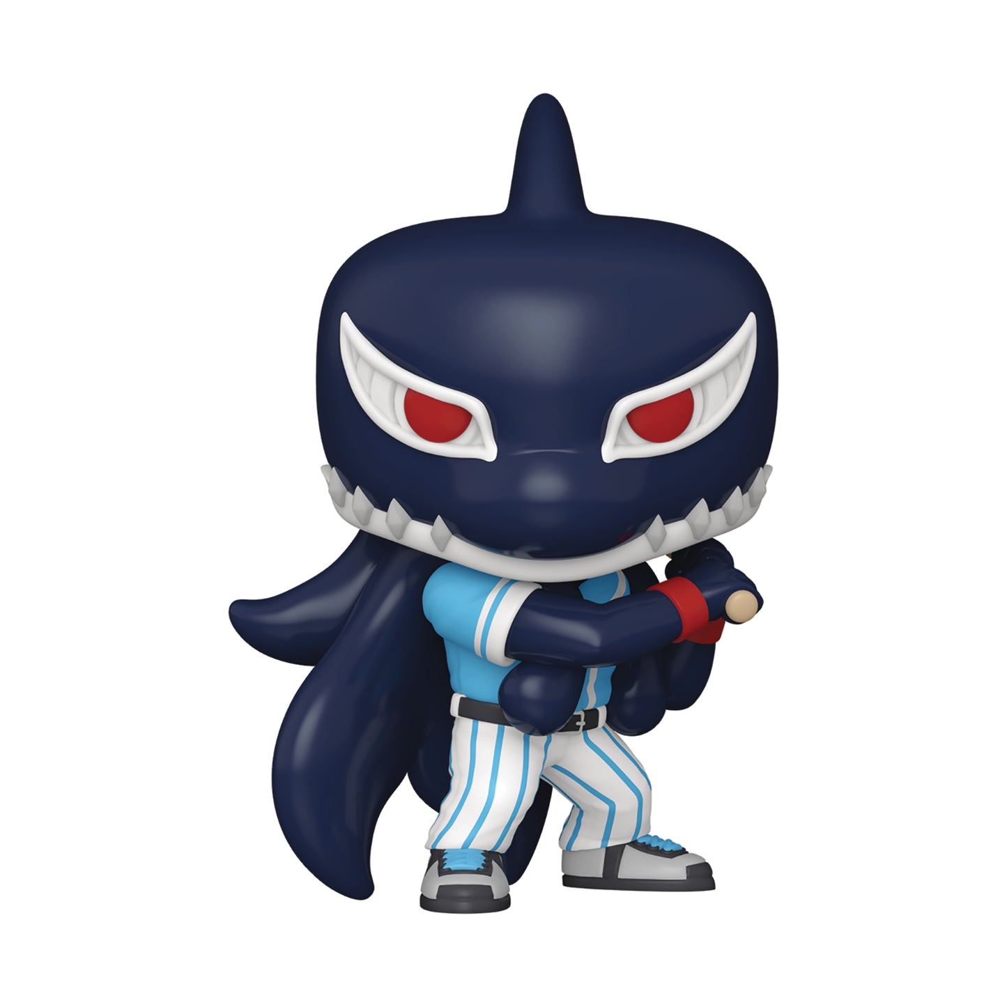 POP! Animation: My Hero Academia #1331 Gang Orca Vinyl Figure
