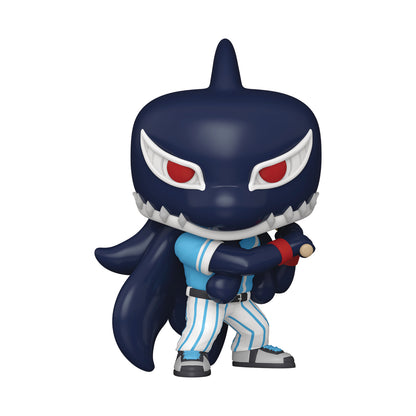 POP! Animation: My Hero Academia #1331 Gang Orca Vinyl Figure