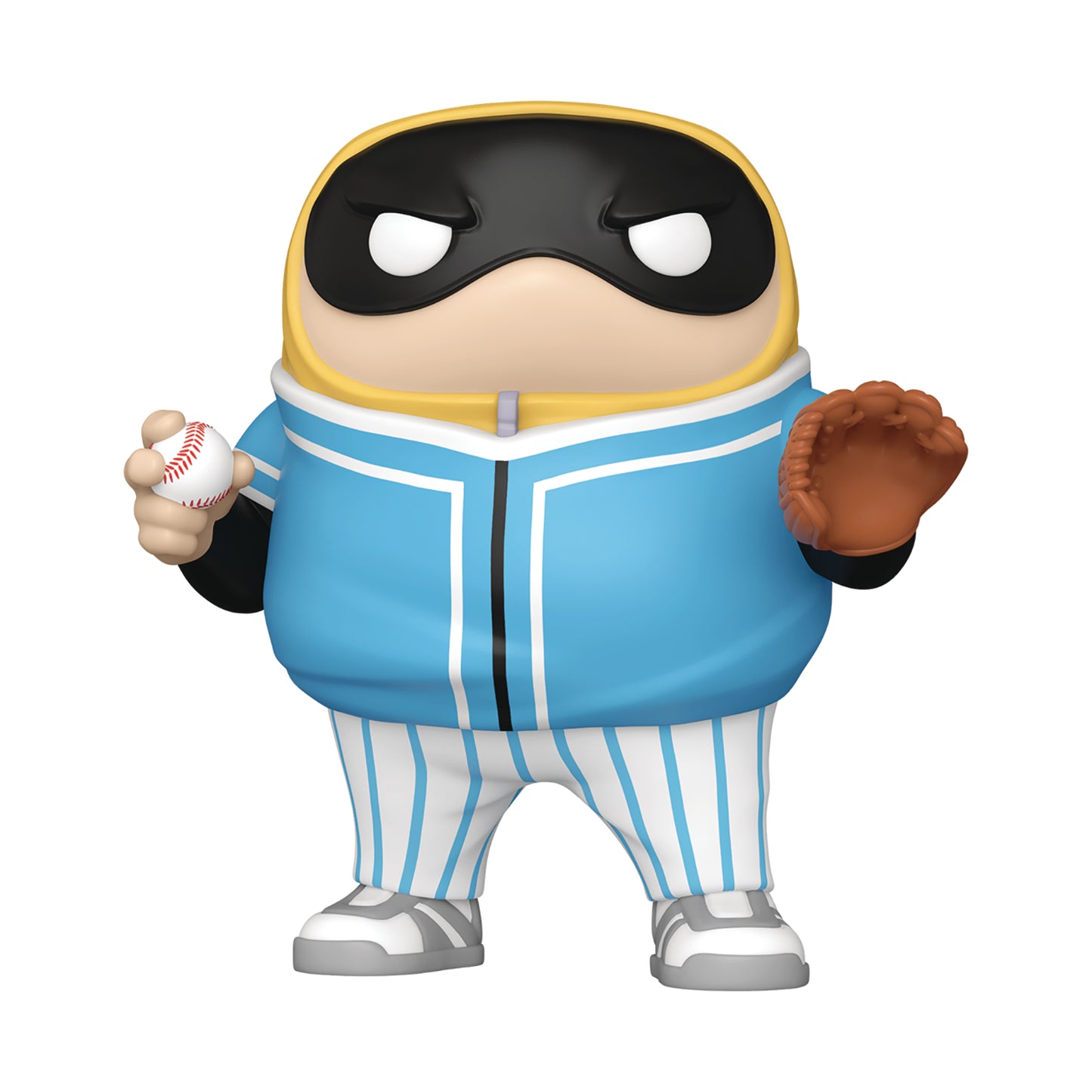 POP! Animation: My Hero Academia #1332 Fatgum (Super-Sized) Vinyl Figure