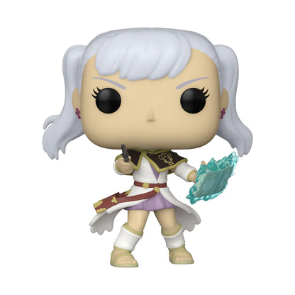 POP! Animation: Black Clover #1100 Noelle Vinyl Figure