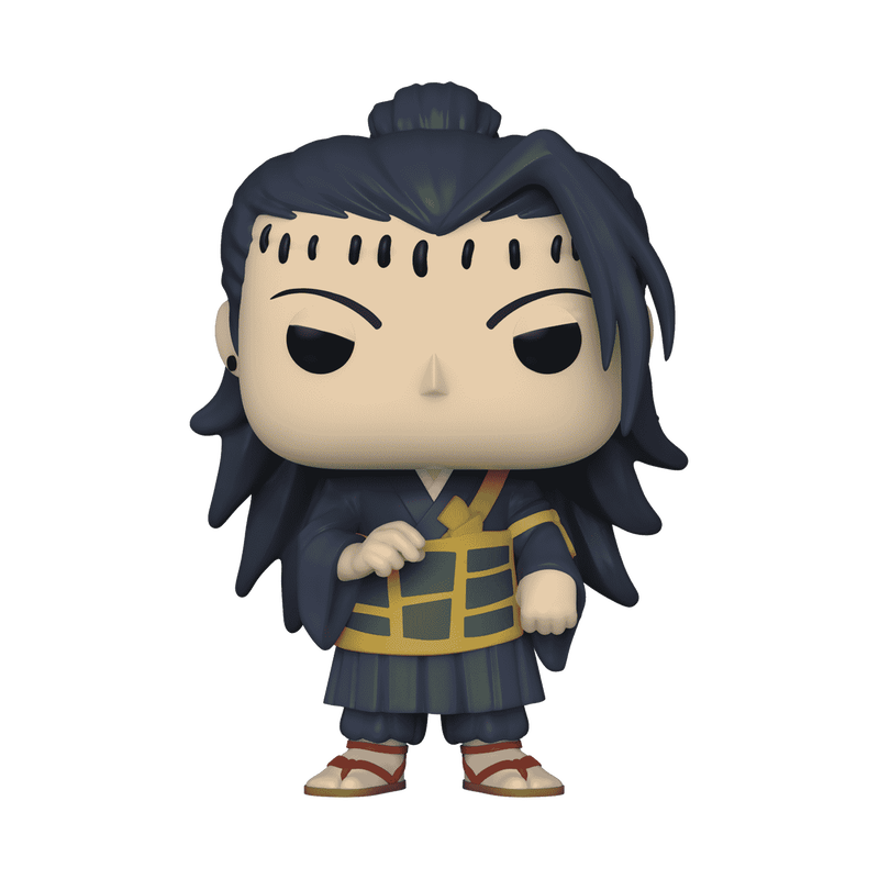 POP! Animation: Jujutsu Kaisen #1371 Suguru Geto Vinyl Figure
