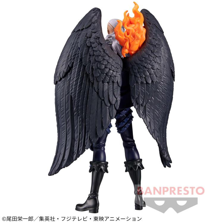 One Piece - DXF - The Grandline Series - Extra - 17cm King Figure