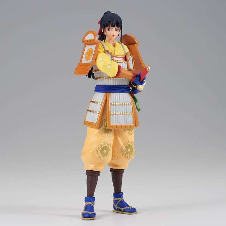 One Piece - DXF - The Grandline Series - Extra - 17cm Kikunojo Figure