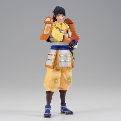 One Piece - DXF - The Grandline Series - Extra - 17cm Kikunojo Figure