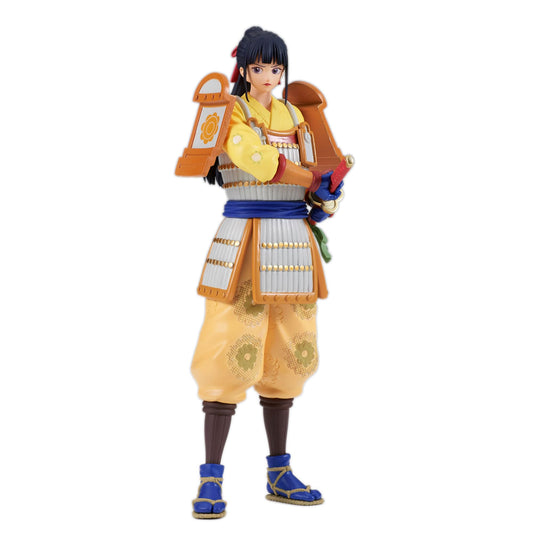 One Piece - DXF - The Grandline Series - Extra - 17cm Kikunojo Figure