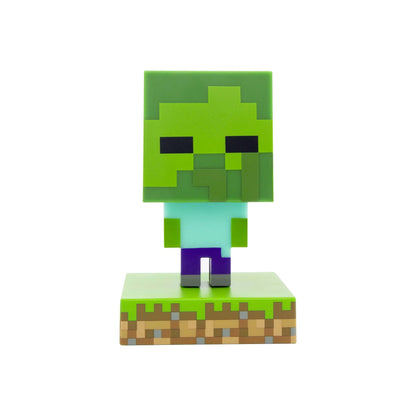 Minecraft - Icons - Zombie Light