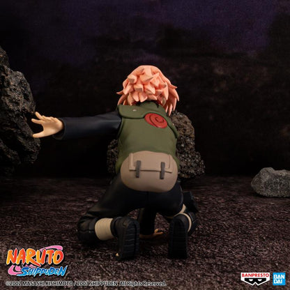 Naruto: Shippuden - Haruno Sakura - 3.5IN Panel Spectacle Figure