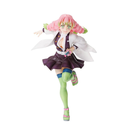 Demon Slayer: Kimetsu no Yaiba - FiGURiZM - Mitsuri Kanroji Figure