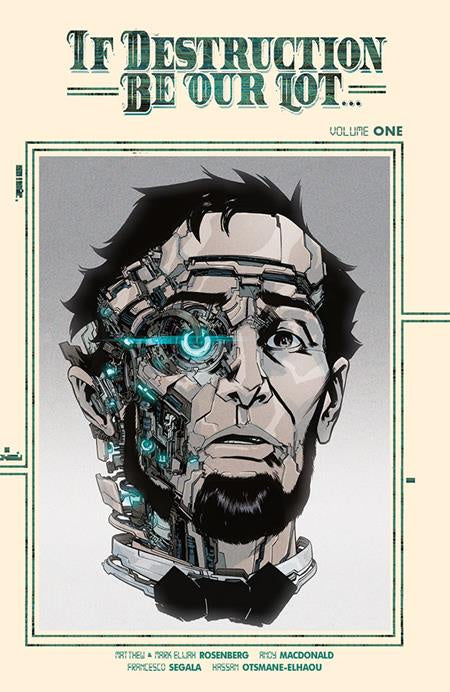 If Destruction Be Our Lot Vol. 1 TP